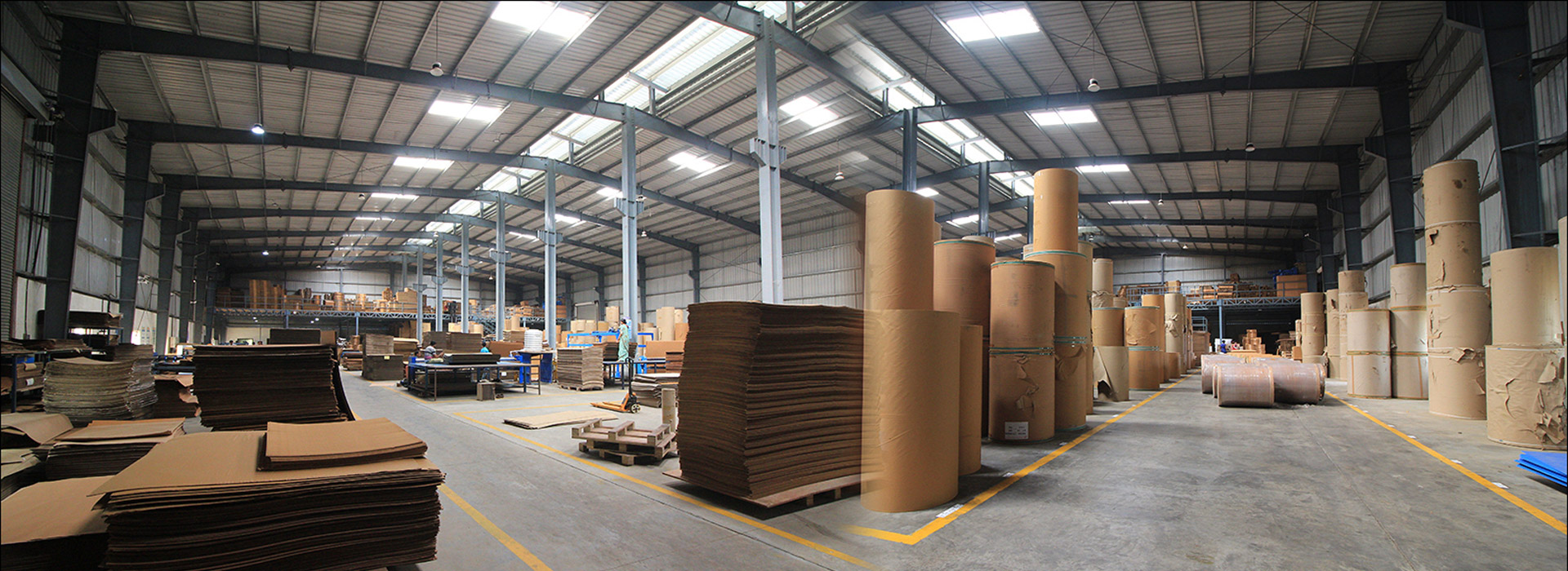 Best corrugated boxes providers in india