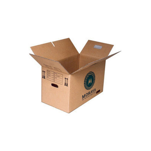 Corrugated boxes suppliers