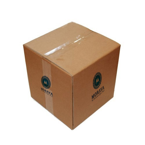 Corrugated boxes manufacturers