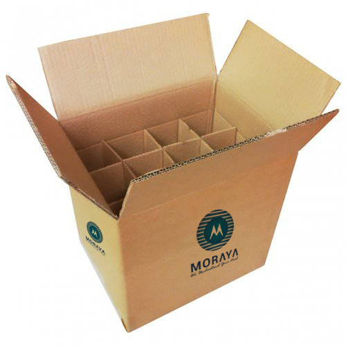 Corrugated boxes manufacturers