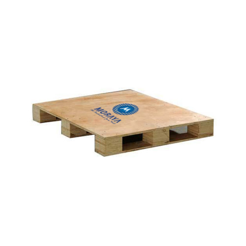 Wooden Pallets Manufacturers In Pune