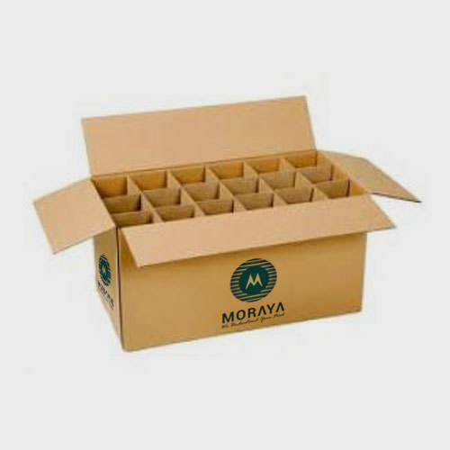 Best corrugated boxes providers in india