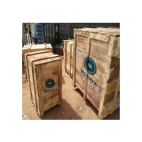 Industrial Wooden Boxes Manufacturers In Chakan Pune