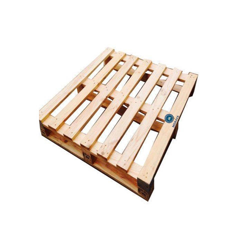 Industrial Wooden Pallet Box Manufauturers In Pune