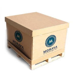 best corrugated boxes providers in india