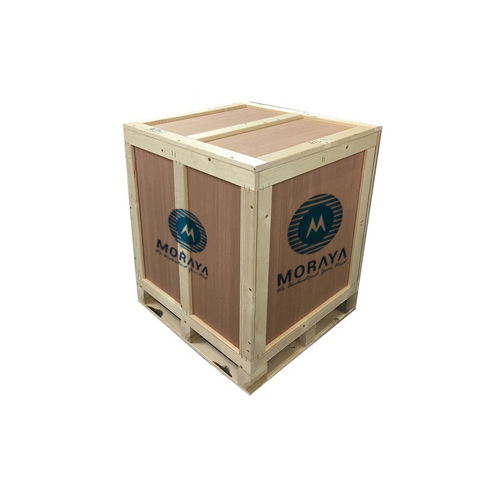 Plywood Boxes Manufacturers In Pune