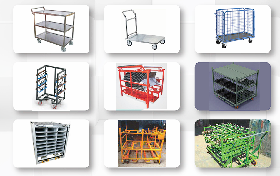 Material Handling Equipment